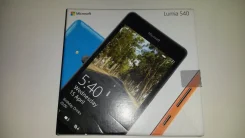 Microsoft Lumia 540 Dual Sim. �����