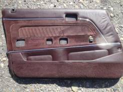 Обшивка двери. Toyota Cressida, GX71, MX73 Toyota Cresta, MX71, GX71 Двигатели: 5MGE, 1GE, MTEU, 1GEU