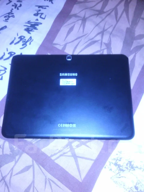 Samsung Galaxy Tab 4 10.1 16Gb ����