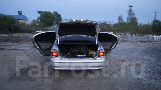 Nissan Cefiro. �������, ��������, 2.5, ������, 210 000����. �� ����