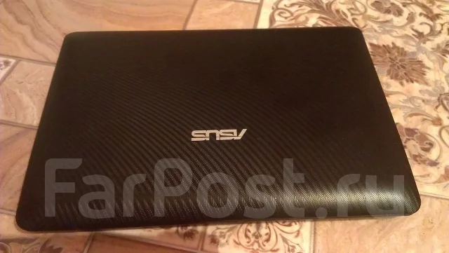 Asus Eee PC 1015BX. ��� 2048 ��, ���� 320���, WiFi: 1, ����������� �� 5��. ����