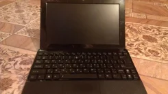 Asus Eee PC 1015BX. ��� 2048 ��, ���� 320���, WiFi, ����������� �� 5��. ����