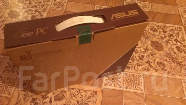 Asus Eee PC 1015BX. ��� 2048 ��, ���� 320���, WiFi: 1, ����������� �� 5��. ����