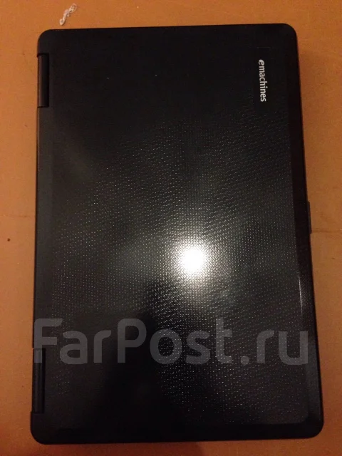eMachines E430. 15.6", ��� 2048 ��, ���� 160���, WiFi: 1, ����������� �� 1��. ����