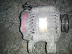 Генератор. Toyota Vitz, SCP10 Toyota Yaris, SCP10 Toyota Echo, SCP10 Toyota Platz, SCP11 Двигатель 1SZFE