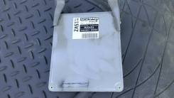 Блок управления двс. Toyota Land Cruiser Prado Двигатель 5VZFE