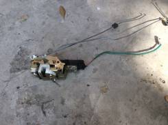 Замок двери. Mazda Demio, DW3W, DW5W