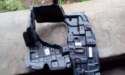 Защита двигателя. Toyota Vitz Toyota Ractis Toyota Yaris Двигатели: 1NZFE, 1NRFKE, 1NRFE