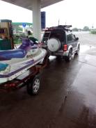 Kawasaki. 85,00 л.с., Год: 1997 год