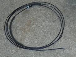 Тросик лючка топливного бака. Toyota Gaia, SXM15G, SXM10G Двигатель 3SFE