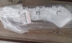 Крепление бампера. Toyota Ractis, NCP122, NCP120, NCP125
