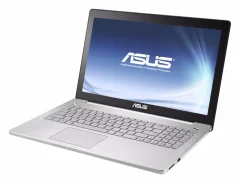 Asus N550JK. ��� 6 ��, ���� 700���, WiFi, Bluetooth, ����������� �� 6��. ����