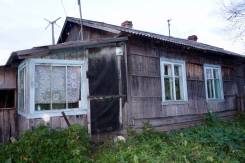 Продам дом в Матвеевке. Матвеевка, р-н Краснофлотский, площадь дома 40 кв. м., отопление твердотопливное, от агентства недвижимости (посредник)