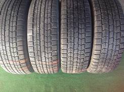 Dunlop DSX-2. Зимние, без шипов, 2012 год, износ: 5%, 4 шт
