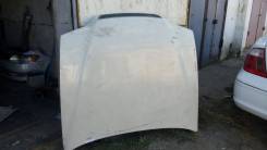 Капот. Toyota Chaser