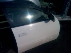 Дверь боковая. Toyota Caldina, ST215G Двигатель 3SGE