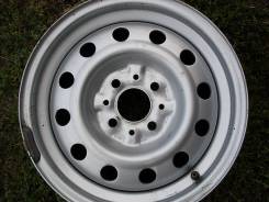 Штамповка. 5.5x14, 4x98.00, ET-40, ЦО 58,0 мм.