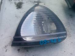 Габаритный огонь. Toyota Caldina, ST215G Двигатель 3SGE