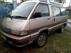 Toyota Town Ace. CR30