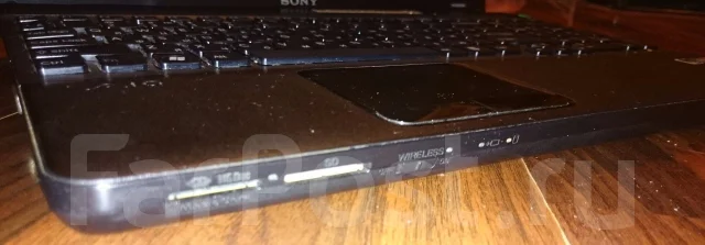 Sony VAIO VPC-EB4E9R. 2,5����, ��� 3072 ��, ���� 320���, WiFi: 1, Bluetooth: 1, ����������� �� 2��. ����