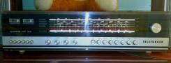 Ресивер Telefunken в Краснотурьинске Ресивер Telefunken