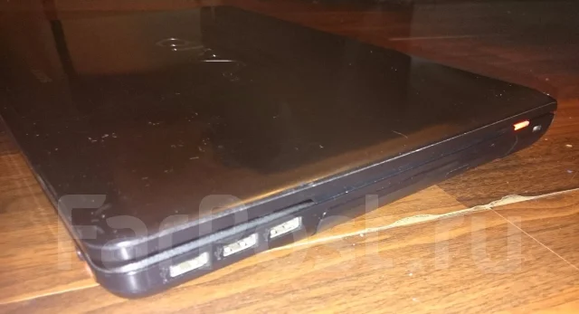 Sony VAIO VPC-EB4E9R. 2,5����, ��� 3072 ��, ���� 320���, WiFi: 1, Bluetooth: 1, ����������� �� 2��. ����