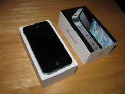 Apple iPhone 4 ����