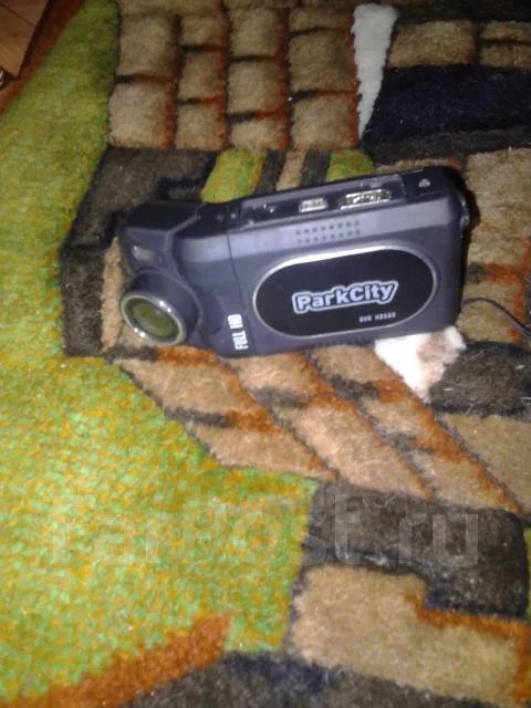 ParkCity DVR HD 500 ����