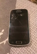 Samsung Galaxy Trend. �/�