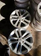 Nissan. 7.0x17, 5x114.30