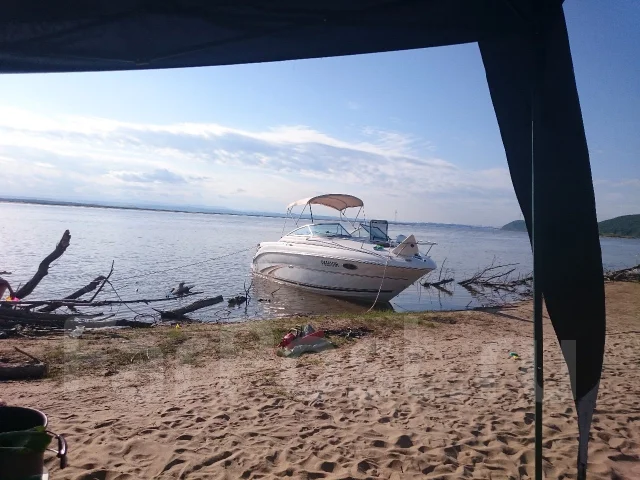 Searay. 2001 ���, ��������� ������������, ������ ����