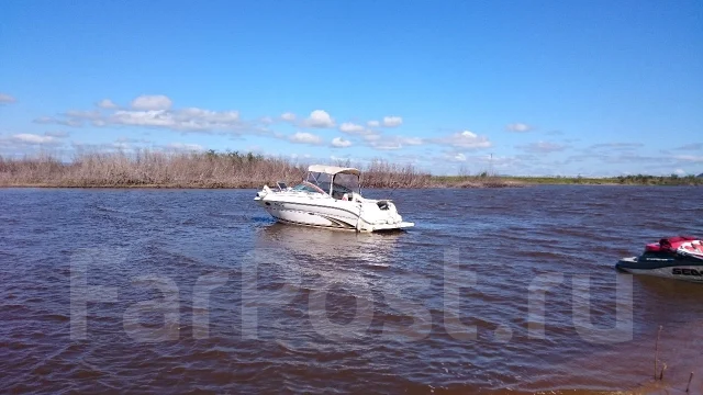 Searay. 2001 ���, ��������� ������������, ������ ����