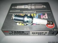 Свеча зажигания. Toyota: RAV4, Sienna, Matrix, Highlander, Crown, Sai, Avensis, Chaser, Corolla Levin, Mark II Wagon Qualis, GS300, Previa, Picnic Ver...