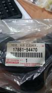 Патрубок воздухозаборника. Toyota Land Cruiser, LJ77, LJ70, LJ73 Toyota Land Cruiser Prado, LJ71, LJ78 Двигатели: 2LT, 2LTE