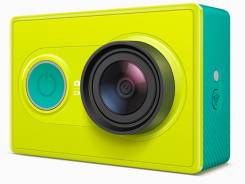 Xiaomi Yi Action Camera. 15 - 19.9 Мп