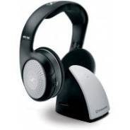 Sennheiser RS 110-II открытые прилегающие радионаушники