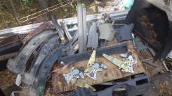 Подкрылок. Toyota Corolla, CE120, CDE120, ZZE121, ZZE122, NZE120, NZE121 Toyota Corolla Fielder, NZE124, ZZE124, ZZE123, ZZE122, CE121, NZE120, NZE121...