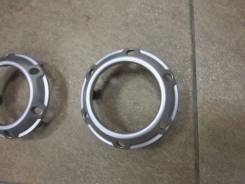 Ободок противотуманной фары. Mitsubishi Outlander, CW4W, CW5W, CW6W, SUV Двигатели: 6B31, 4B11, 4B12, 2, MIVEC, 4, 3