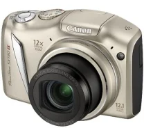 Canon PowerShot SX130 IS ����