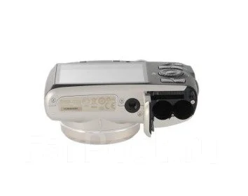 Canon PowerShot SX130 IS ����