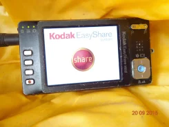 Kodak Easyshare V603. 6 - 6.9 �� ����