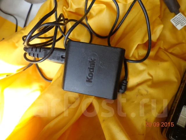Kodak Easyshare V603. 6 - 6.9 �� ����