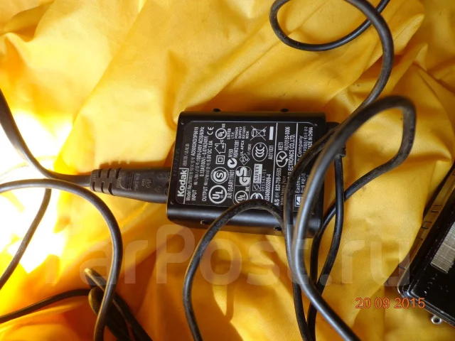 Kodak Easyshare V603. 6 - 6.9 �� ����