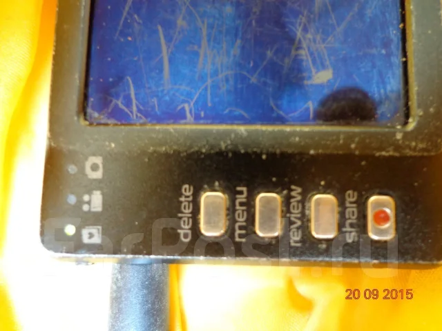 Kodak Easyshare V603. 6 - 6.9 �� ����