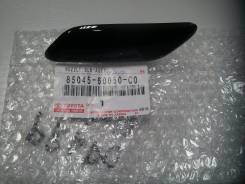 Крышка форсунки омывателя фар. Toyota Land Cruiser Prado, GRJ150, GRJ150L, GRJ150W, KDJ150, KDJ150L, KDJ155, LJ150, TRJ150, TRJ150L, TRJ150W, TRJ155 Д...