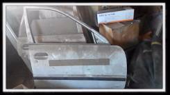 Дверь боковая. Nissan Sunny California, WEY10, WFY10, WFGY10, WFNY10 Nissan AD, VSNY10, WEY10, VSY10, MVY10, VSGY10, VFGY10, WFNY10, VEY10, WFY10, VEN...