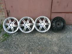 LSZ. 7.0x16", 5x114.30