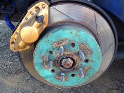 Тормозная система. Subaru Legacy Subaru Impreza WRX STI, GC8, GF8, GDB Subaru Forester, SF5, SG5 Subaru Impreza, GFA, GD, GC8, GF8, GF6, GF5, GF4, GF3...