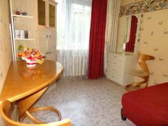 Гостинка, улица Калинина 287. Чуркин, частное лицо, 14 кв. м. Комната
