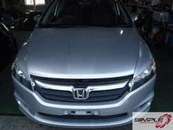 Honda Stream. RN6, R18A